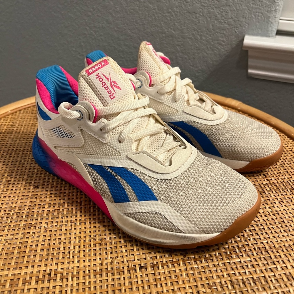 Reebok Nano X